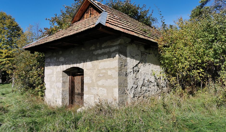 Predaj vínneho domčeka v Dolných Plachtinciach v časti Háje Predaj vínneho domčeka v Dolných Plachtinciach v časti Háje