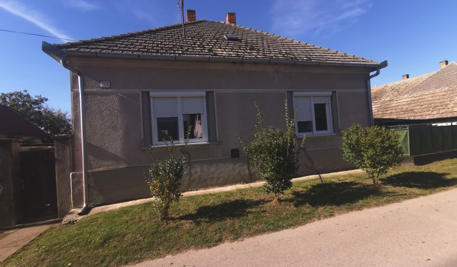Pripravujeme dražbu rodinného domu v obci Neded Pripravujeme dražbu rodinného domu v obci Neded