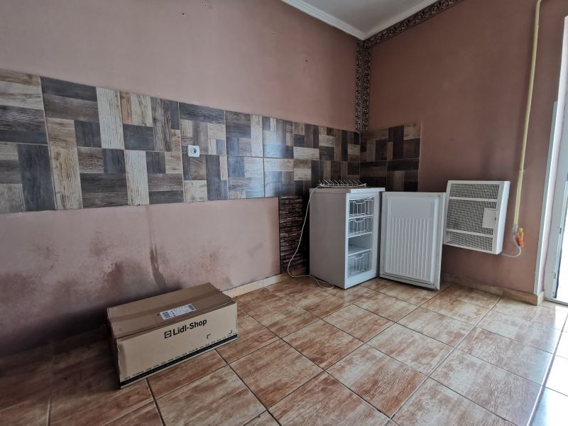 Exkluzívne ponúkame zrekonštruovaný rodinný dom vo Veľkom Horeši