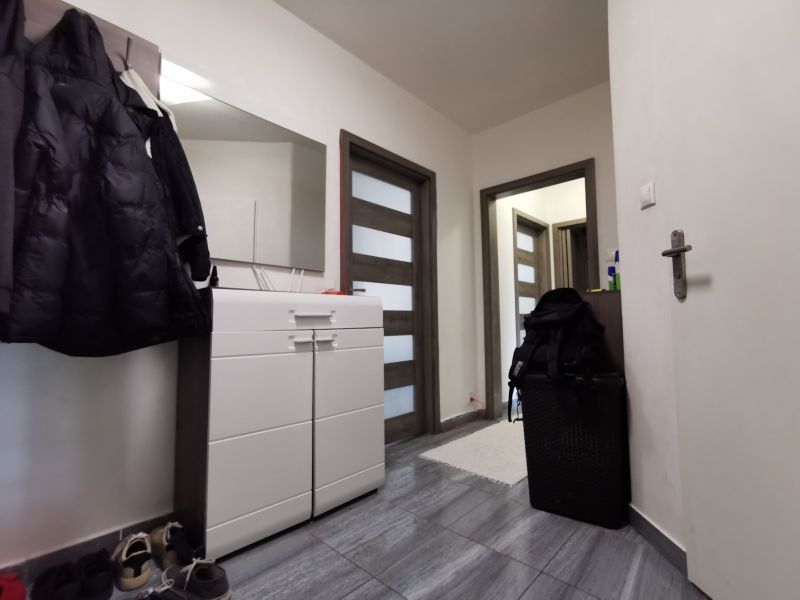 Exkluzívne ponúkame 4-izbový byt,lokalita Terasa- Mikovíniho ulica