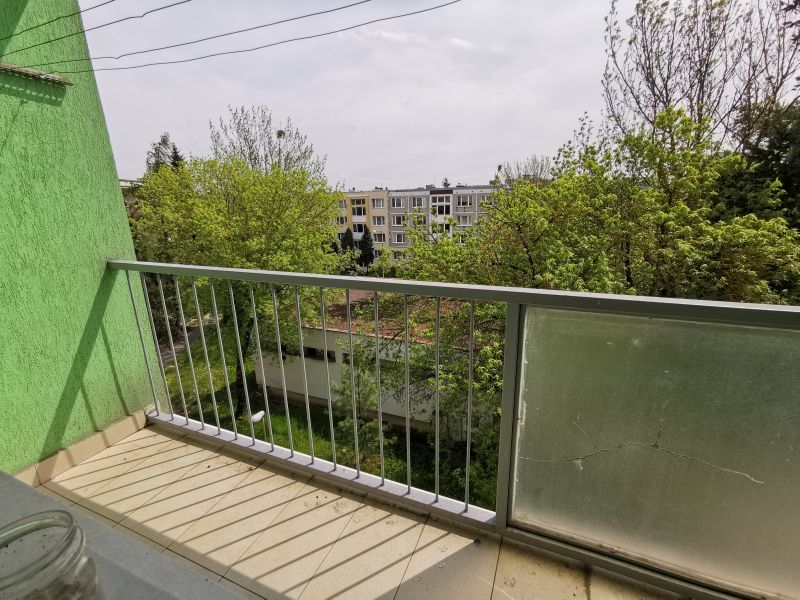 Exkluzívne ponúkame 4-izbový byt,lokalita Terasa- Mikovíniho ulica