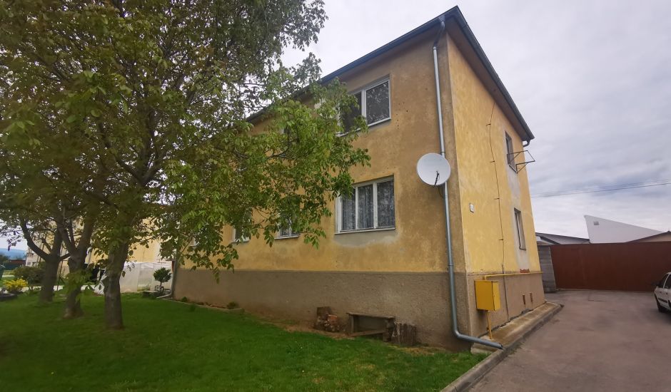 Dražba bytu v obci Nemčice Dražba bytu v obci Nemčice
