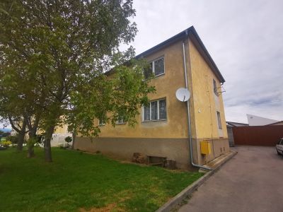 Dražba bytu v obci Nemčice