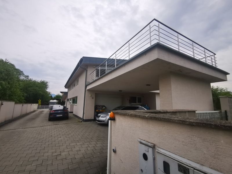 Pripravujeme dražbu rodinného domu v Žiline