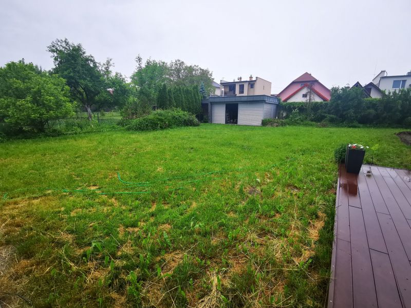 Pripravujeme dražbu rodinného domu v Žiline