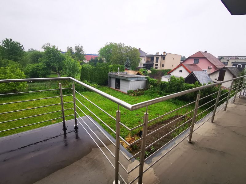 Pripravujeme dražbu rodinného domu v Žiline