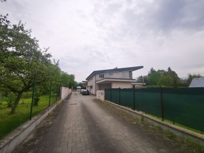 Pripravujeme dražbu rodinného domu v Žiline