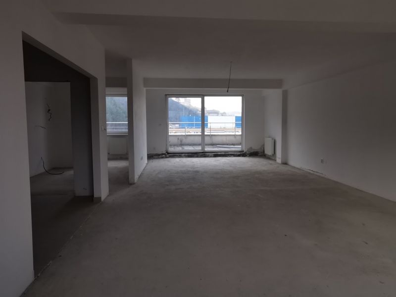 Dražba bytového komplexu Domus Petra v Trenčíne