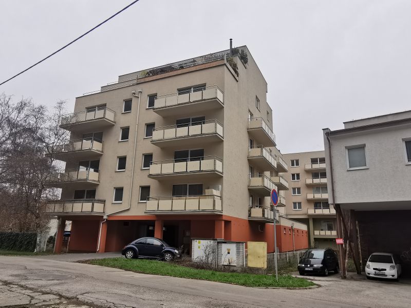 Dražba bytového komplexu Domus Petra v Trenčíne