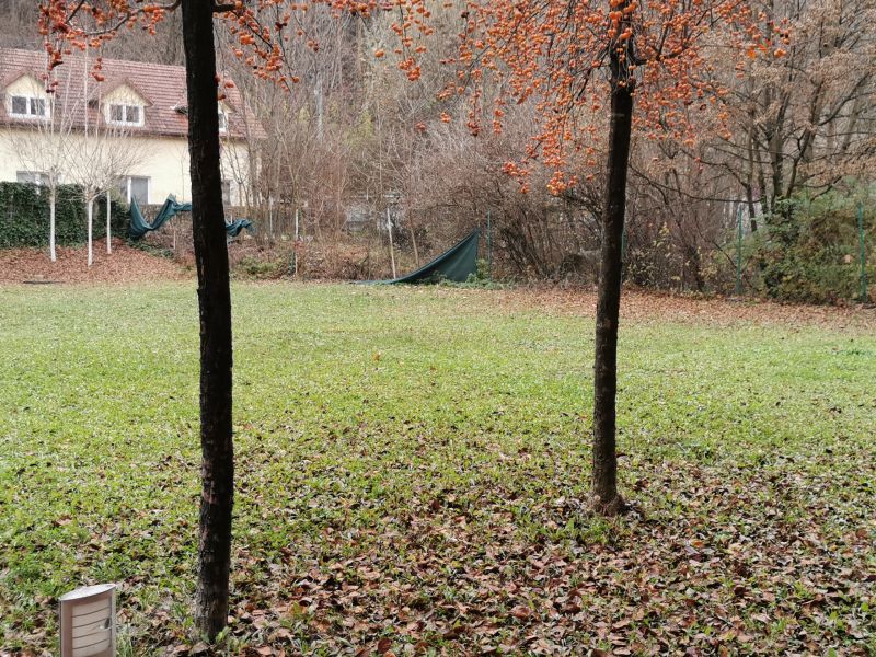 Dražba bytového komplexu Domus Petra v Trenčíne
