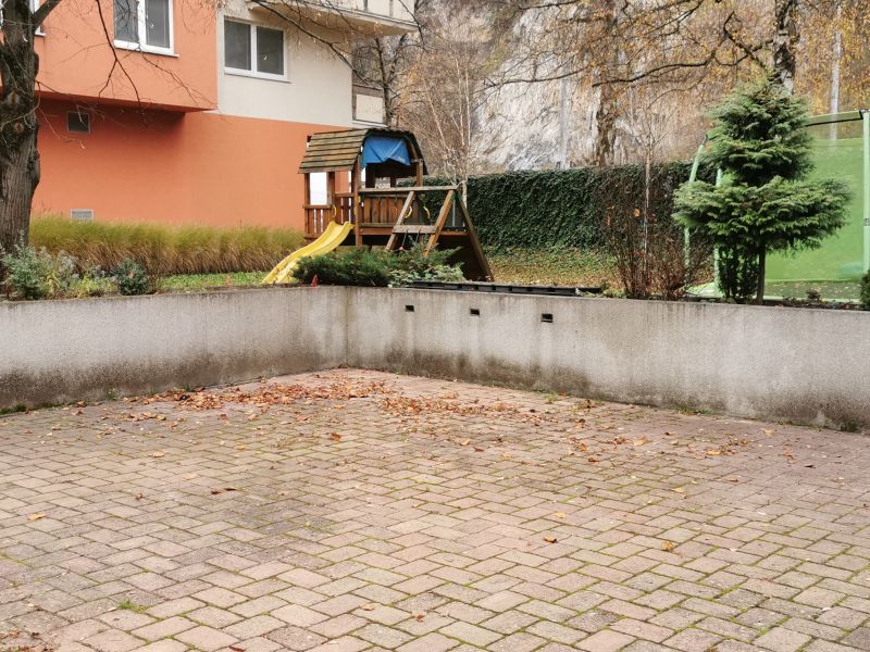 Dražba bytového komplexu Domus Petra v Trenčíne