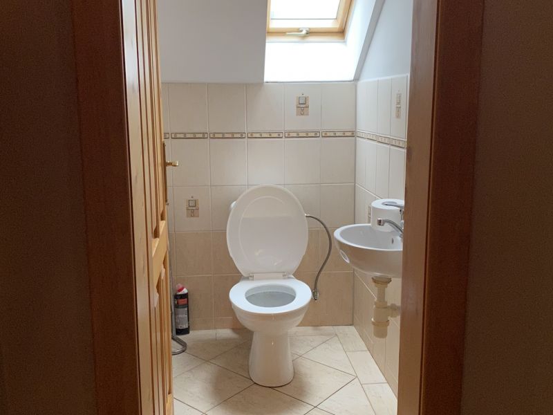 Rodinná usadlosť v obci Silická Jablonica