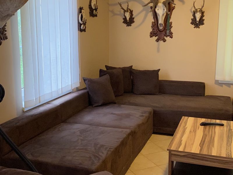 Rodinná usadlosť v obci Silická Jablonica