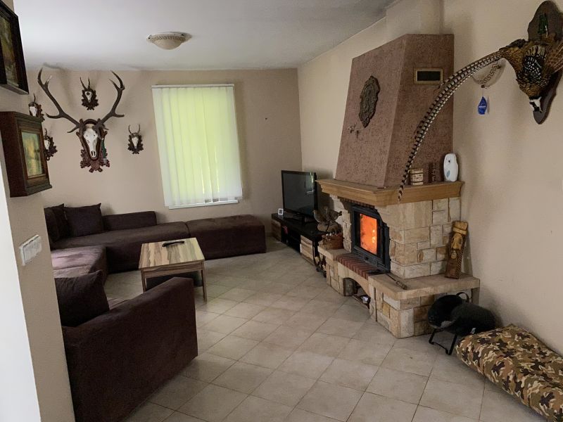 Rodinná usadlosť v obci Silická Jablonica