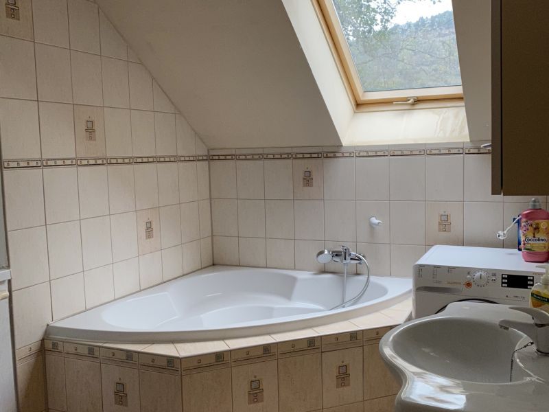 Rodinná usadlosť v obci Silická Jablonica