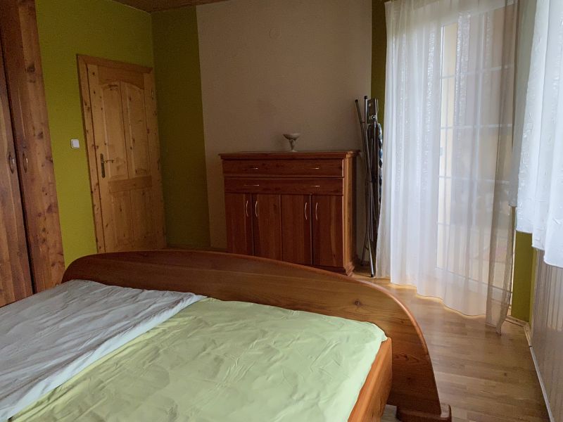 Rodinná usadlosť v obci Silická Jablonica