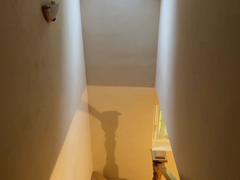 Rodinná usadlosť v obci Silická Jablonica