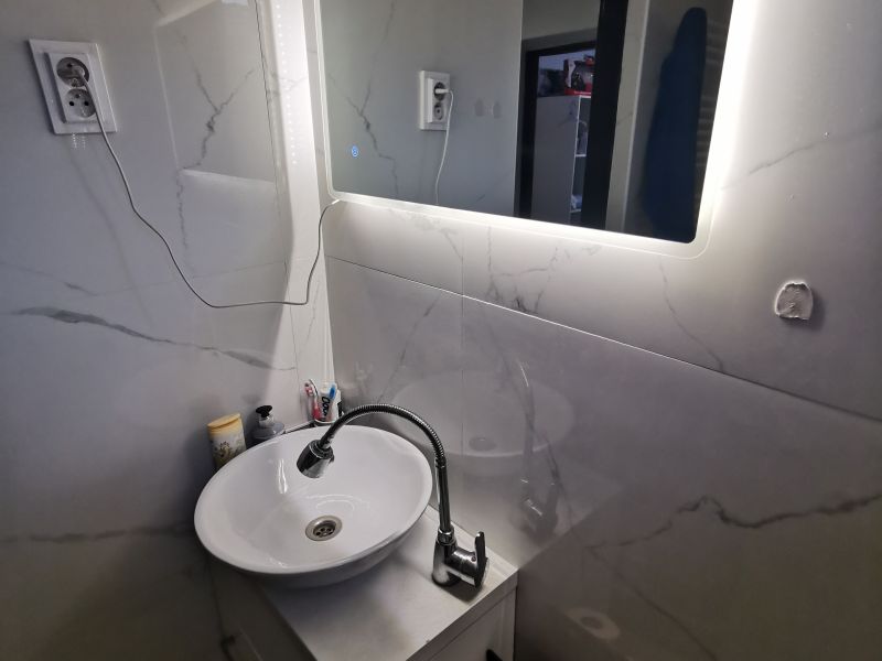 6 izbový rodinný dom v obci Brzotín