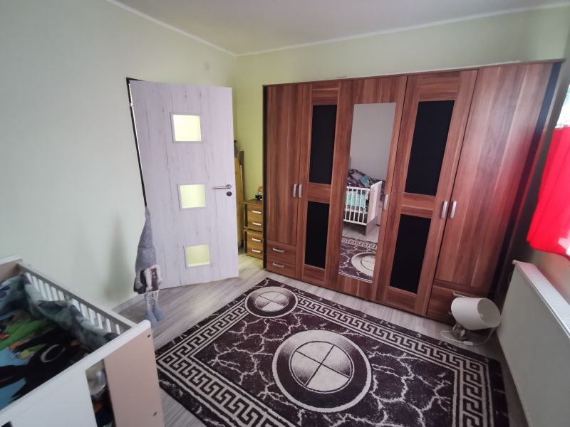 6 izbový rodinný dom v obci Brzotín