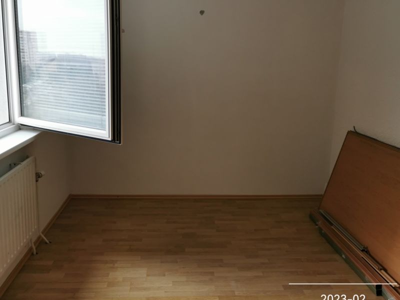 Dražba trojizbového bytu v Bratislave