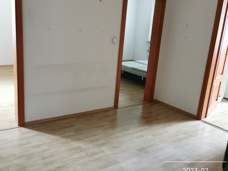 Dražba trojizbového bytu v Bratislave