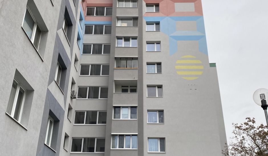 Dražba trojizbového bytu v Bratislave Dražba trojizbového bytu v Bratislave