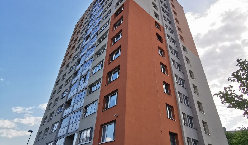 3 izbový zrekonštruovaný byt Košice- sídlisko Nad Jazerom 3 izbový zrekonštruovaný byt Košice- sídlisko Nad Jazerom