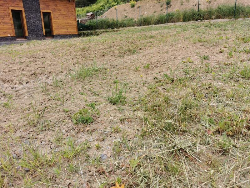 Exkluzívny predaj drevodomu v obci Vlachy