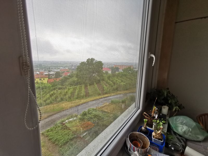 3 izbový priestranný byt 70m2 Kráľovský Chlmec 