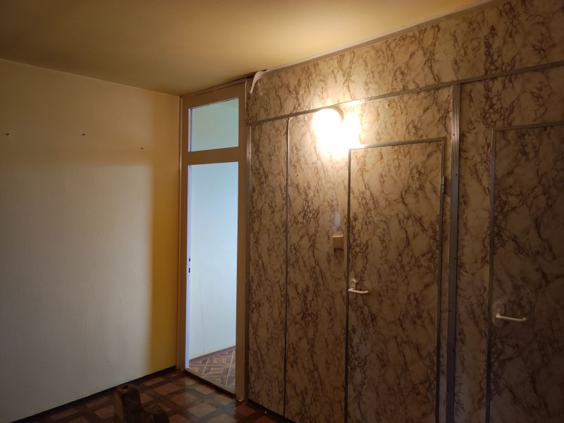 3 izbový priestranný byt 70m2 Kráľovský Chlmec 