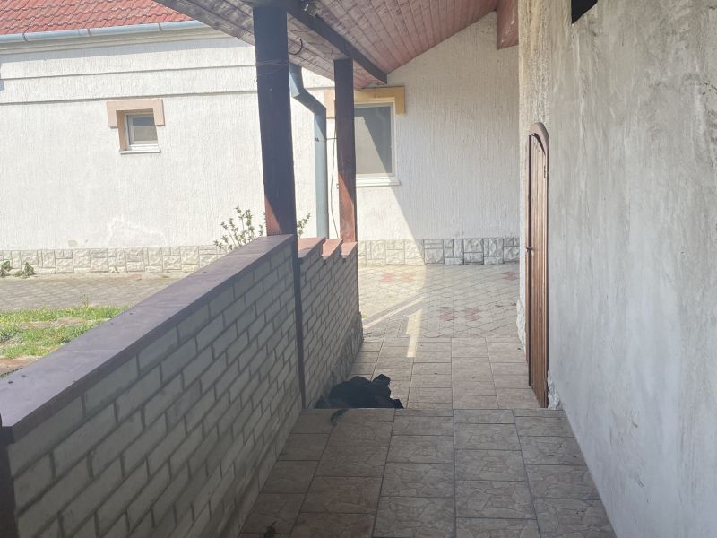 Dva rodinné domy za cenu jedného na Záhorí.