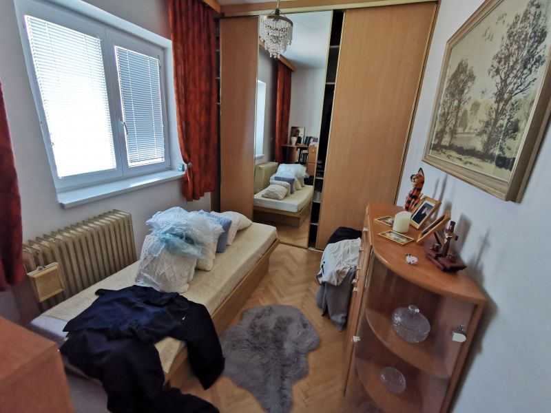 5 izbový rodinný dom v meste Sobrance