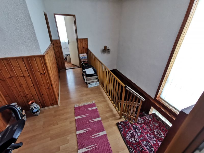 5 izbový rodinný dom v meste Sobrance