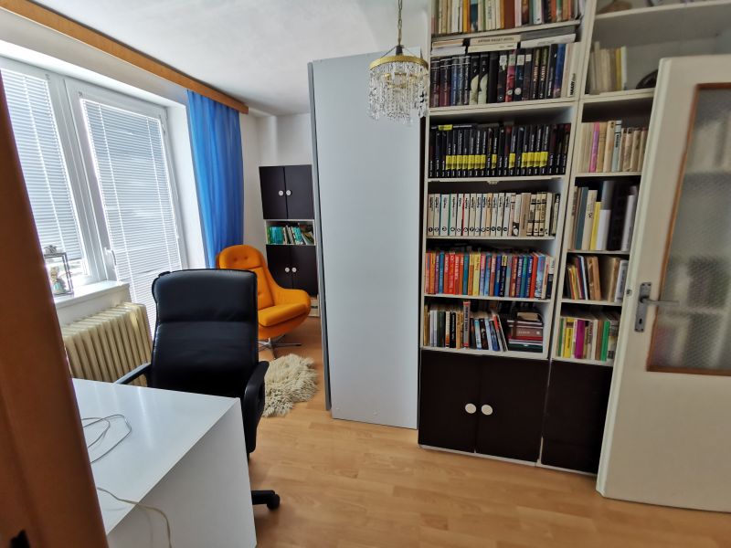 5 izbový rodinný dom v meste Sobrance