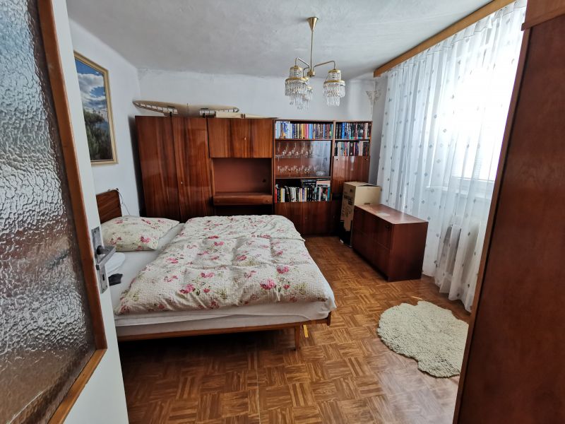 5 izbový rodinný dom v meste Sobrance