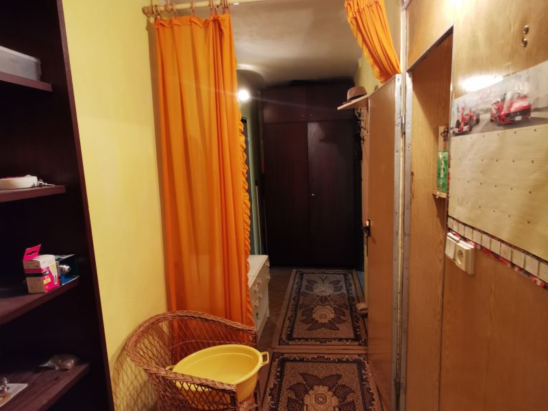 1.5 izbový byt v pokojnej lokalite mesta Moldava nad Bodvou