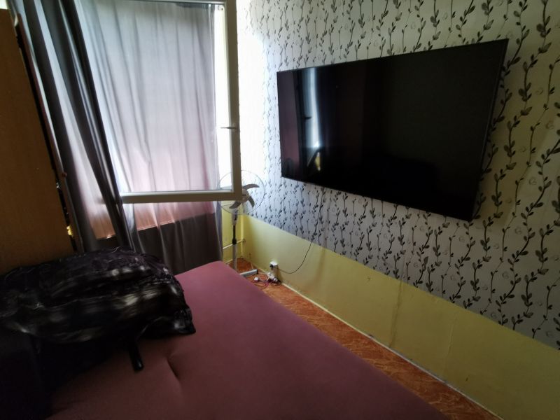 3 izbový byt v pokojnej lokalite v Turni nad Bodvou