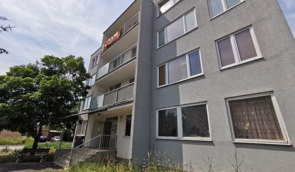 3 izbový byt v pokojnej lokalite v Turni nad Bodvou 3 izbový byt v pokojnej lokalite v Turni nad Bodvou