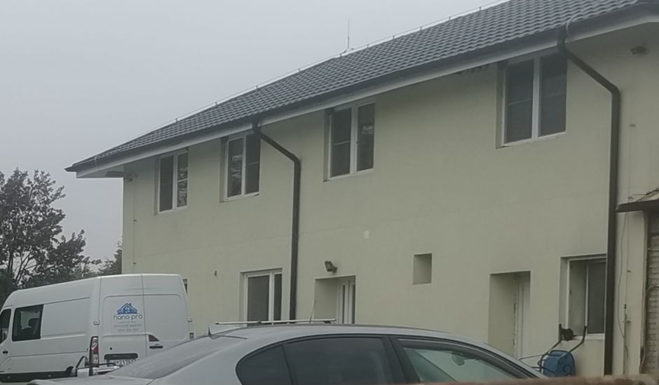 Dražba rodinného domu v obci Turá okres Levice Dražba rodinného domu v obci Turá okres Levice