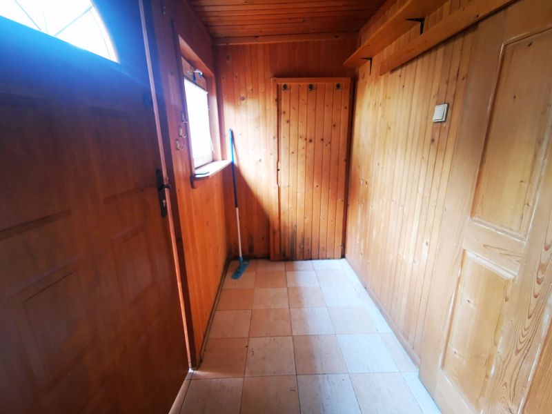 Chata/drevenica v Kláštore pod Znievom, 2 izby, 229 m2