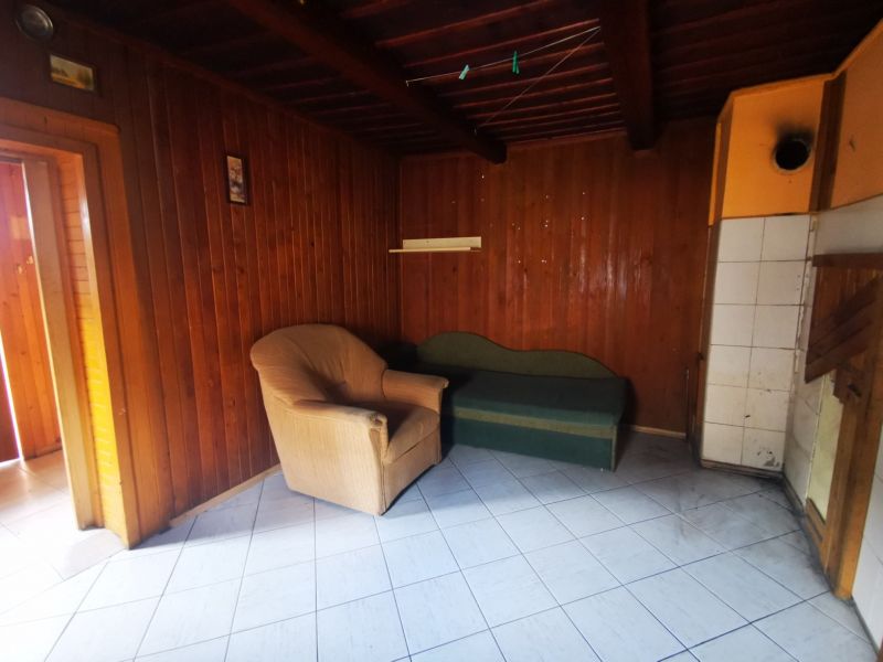 Chata/drevenica v Kláštore pod Znievom, 2 izby, 229 m2