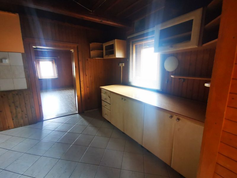 Chata/drevenica v Kláštore pod Znievom, 2 izby, 229 m2