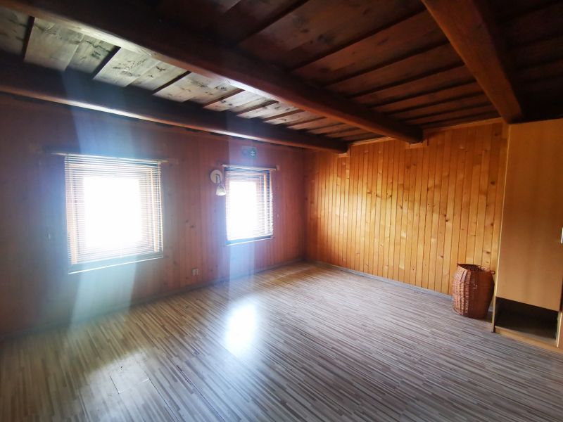 Chata/drevenica v Kláštore pod Znievom, 2 izby, 229 m2