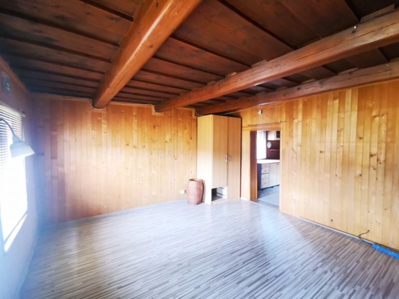 Chata/drevenica v Kláštore pod Znievom, 2 izby, 229 m2