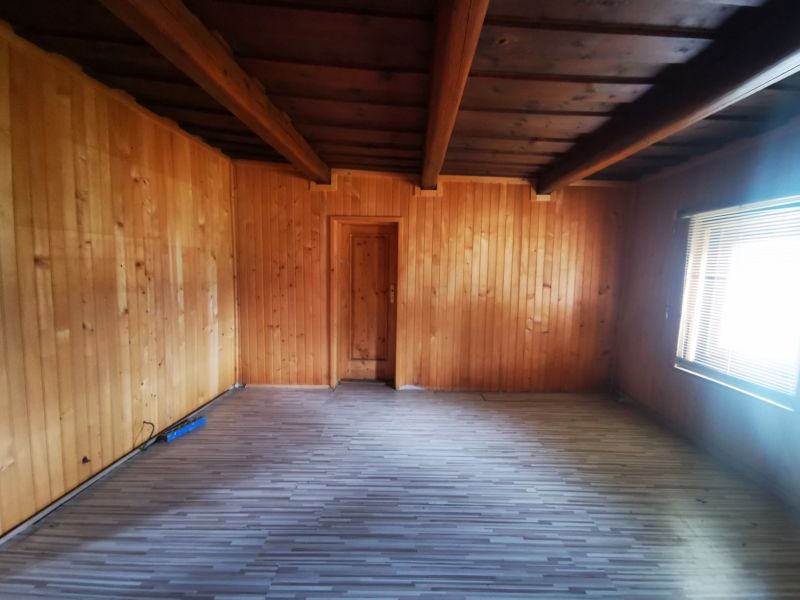 Chata/drevenica v Kláštore pod Znievom, 2 izby, 229 m2