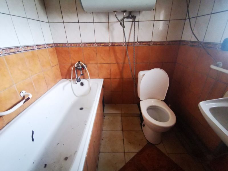 Chata/drevenica v Kláštore pod Znievom, 2 izby, 229 m2