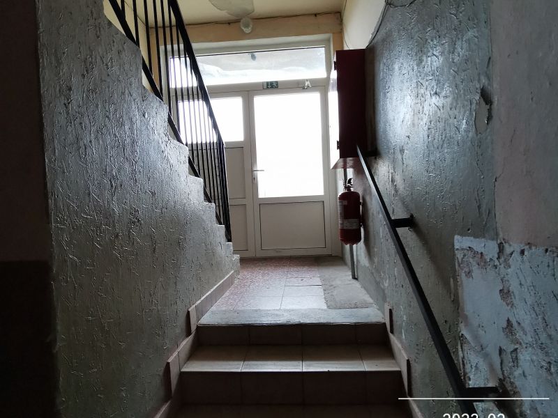 Dražba bytu v Plaveckom Štvrtku 
