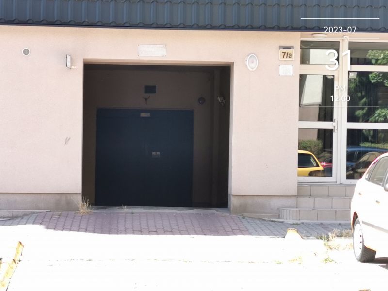 Dražba nebytového priestoru na Višňovej ul. v Bratislave