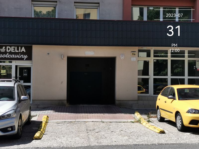 Dražba nebytového priestoru na Višňovej ul. v Bratislave