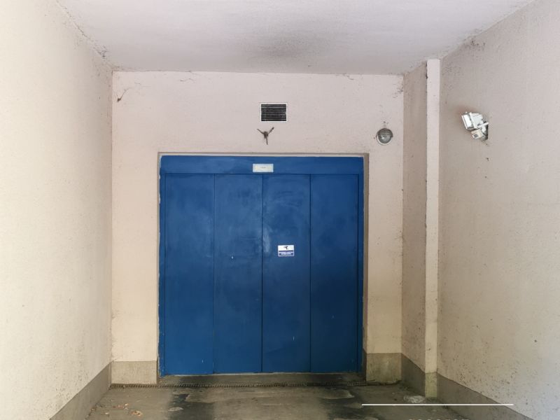 Dražba nebytového priestoru na Višňovej ul. v Bratislave